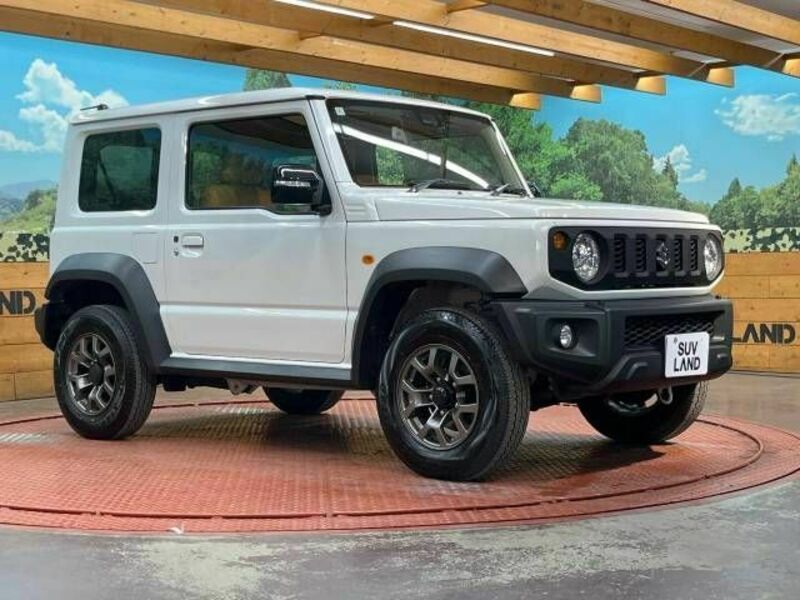 JIMNY SIERRA