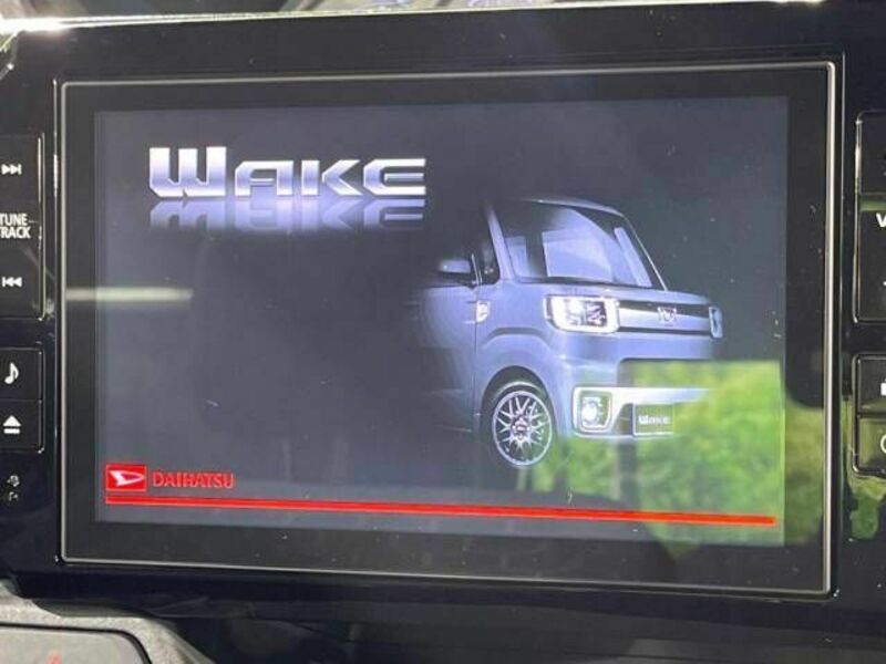WAKE