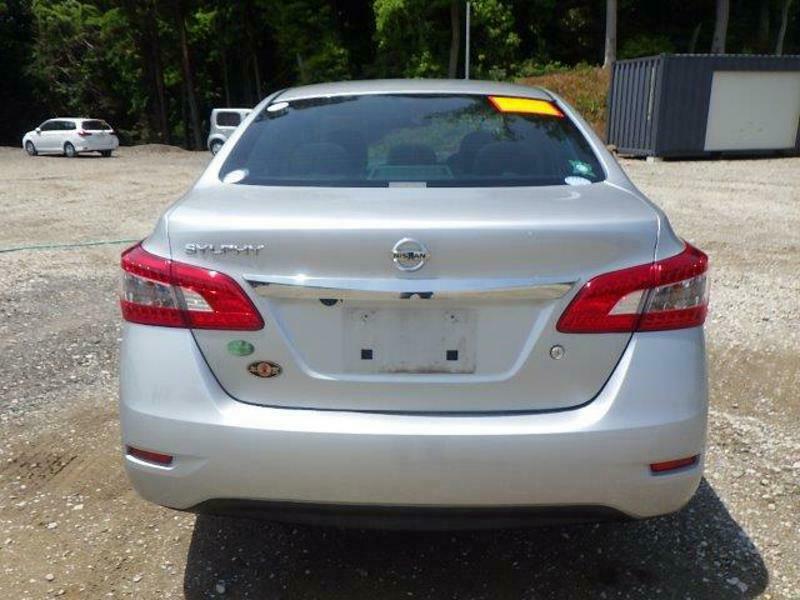 SYLPHY