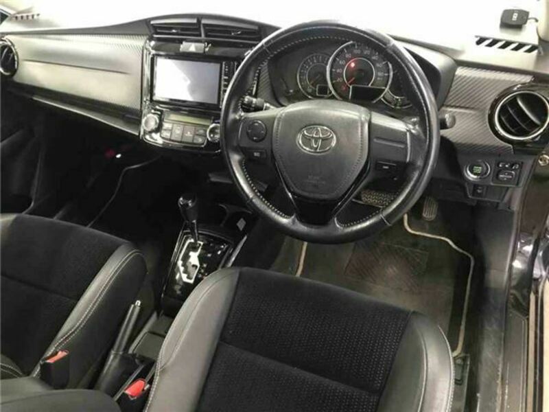 COROLLA FIELDER