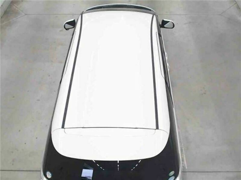 ESTIMA HYBRID