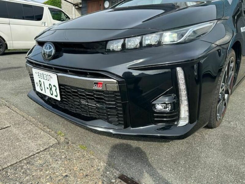 PRIUS PHV