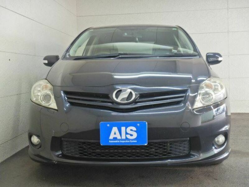 AURIS