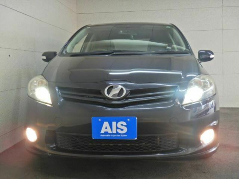 AURIS