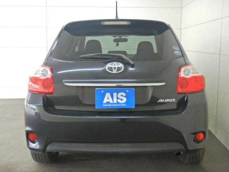 AURIS