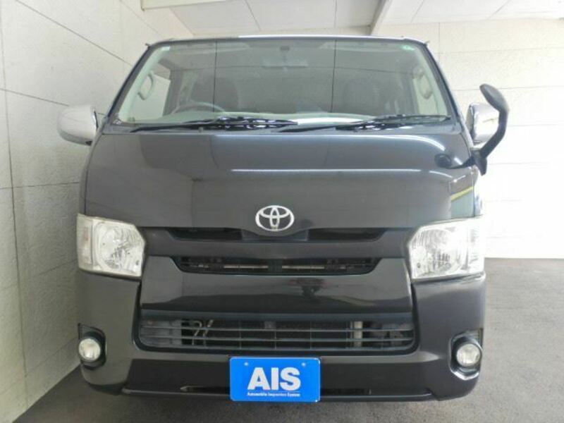 HIACE