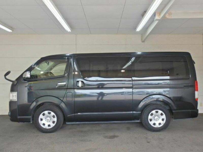 HIACE