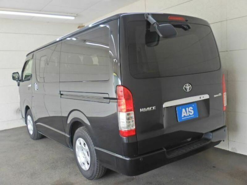 HIACE