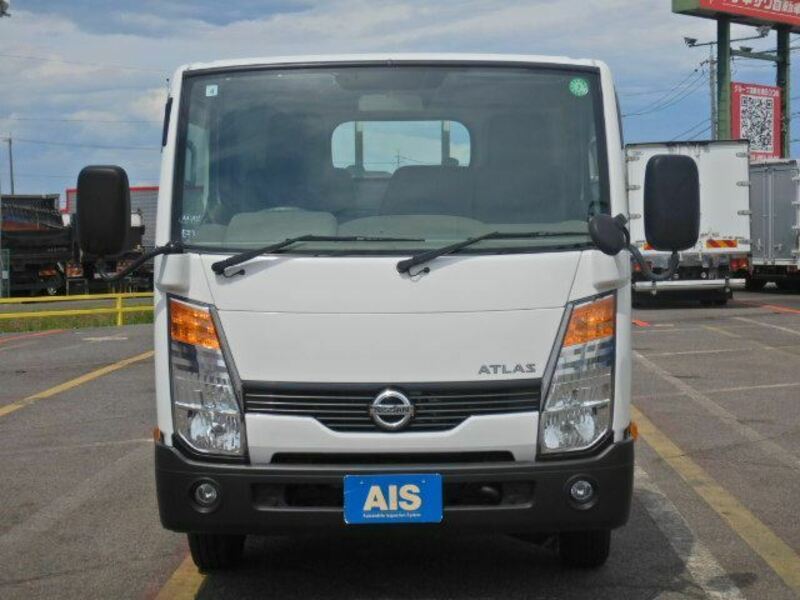 ATLAS