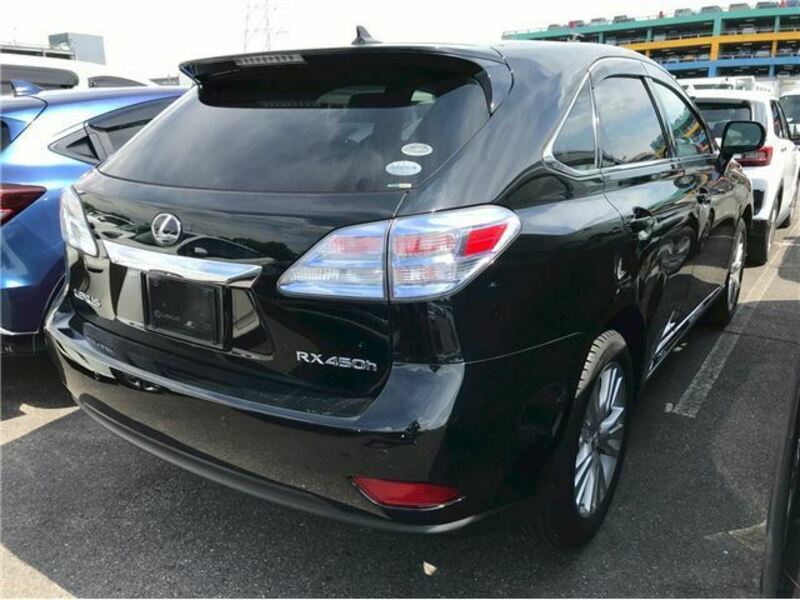RX