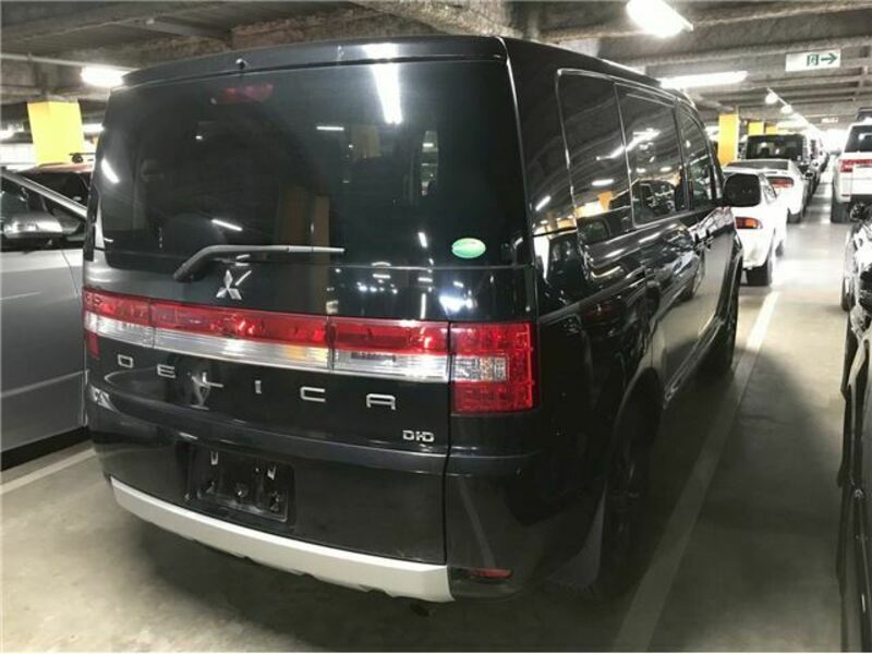 DELICA D5
