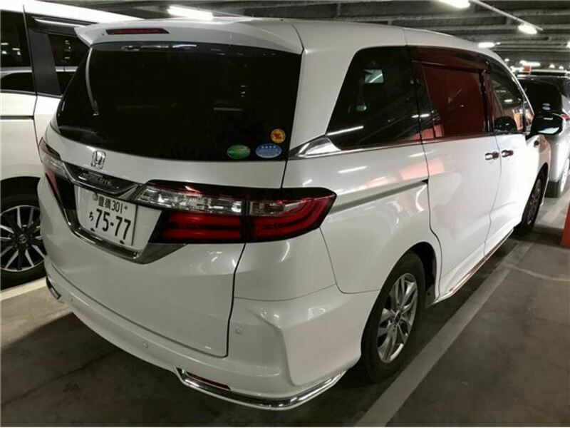 ODYSSEY