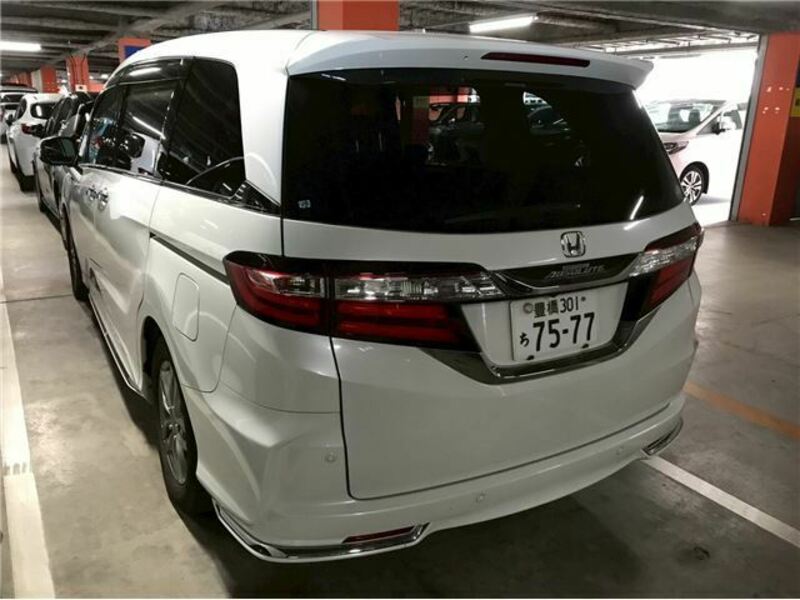 ODYSSEY