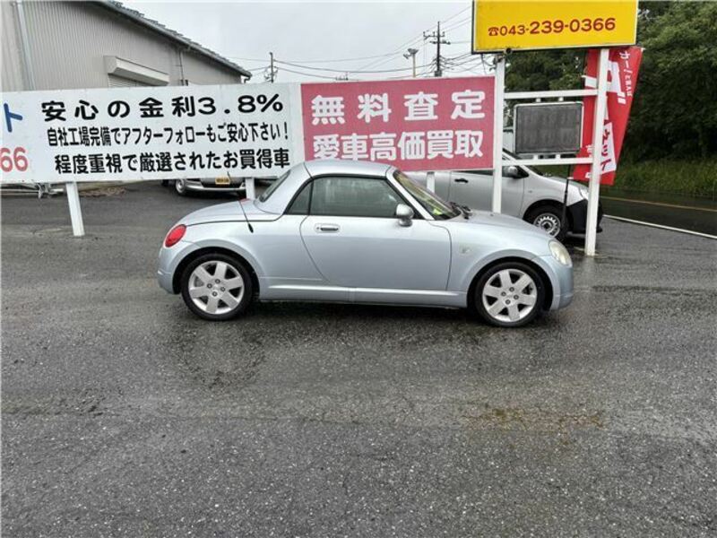 COPEN