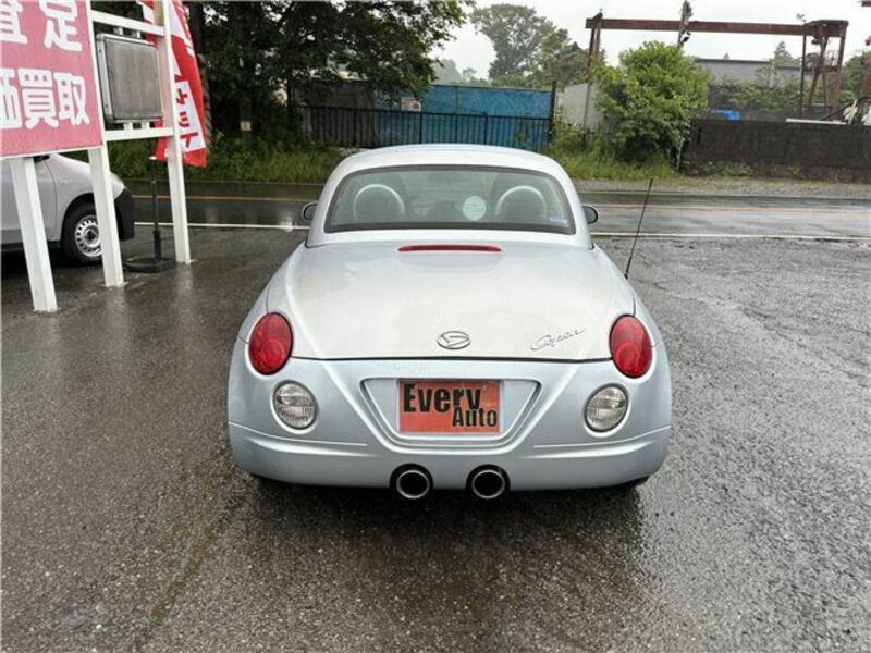 COPEN