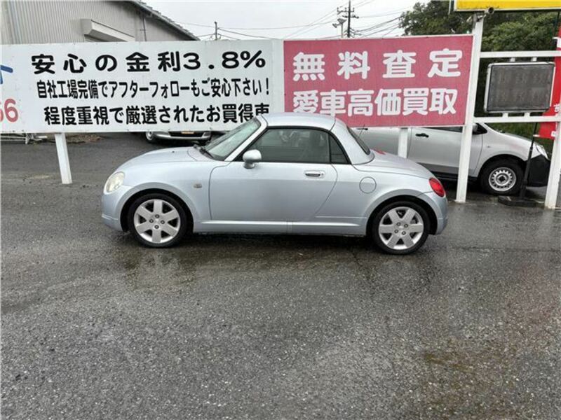 COPEN