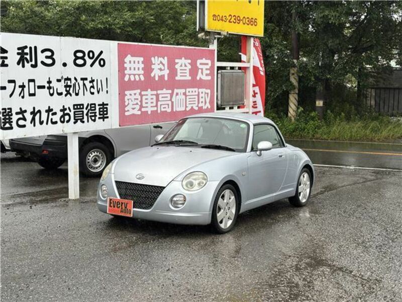 COPEN