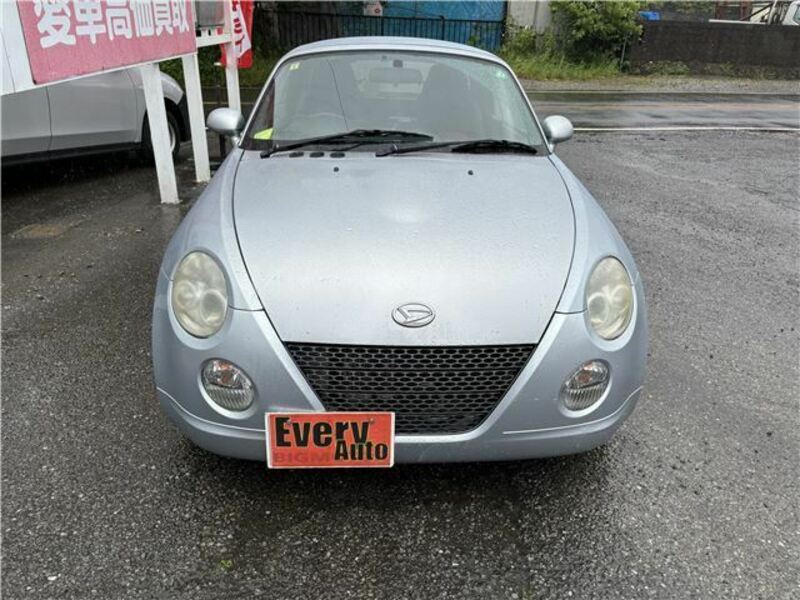 COPEN