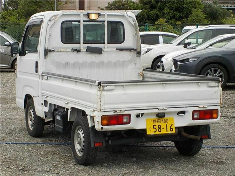 ACTY TRUCK