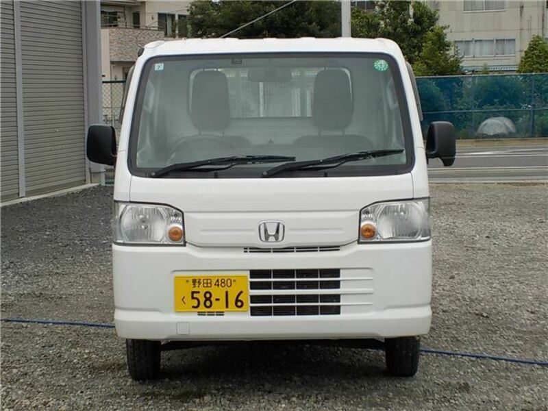 ACTY TRUCK