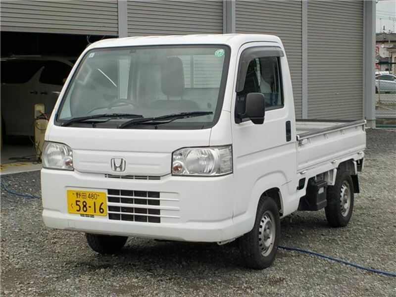ACTY TRUCK