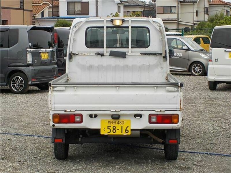 ACTY TRUCK