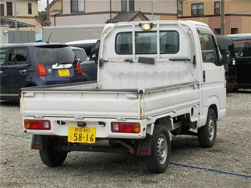 ACTY TRUCK