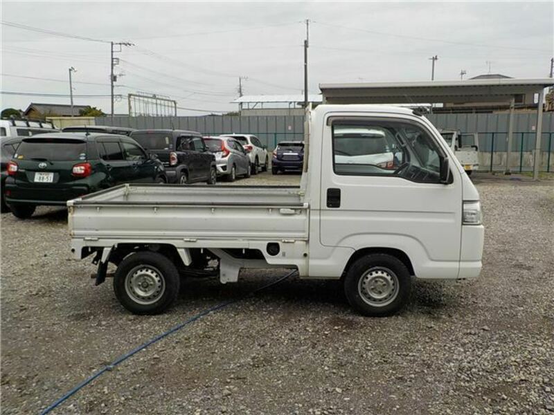 ACTY TRUCK