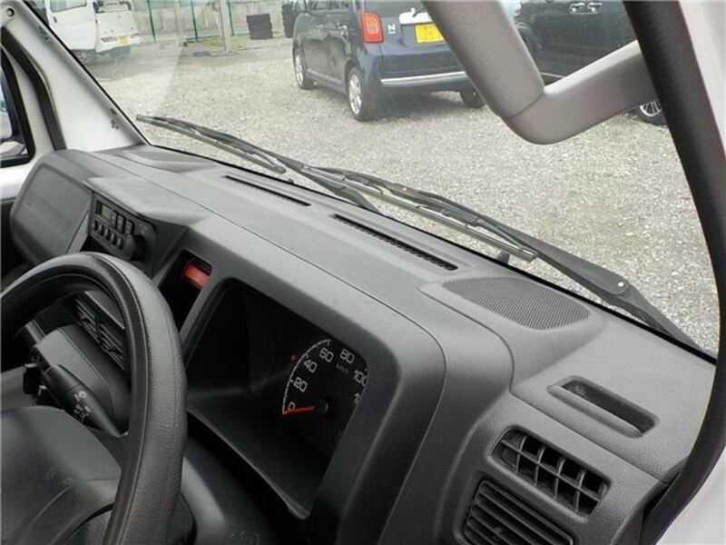ACTY TRUCK