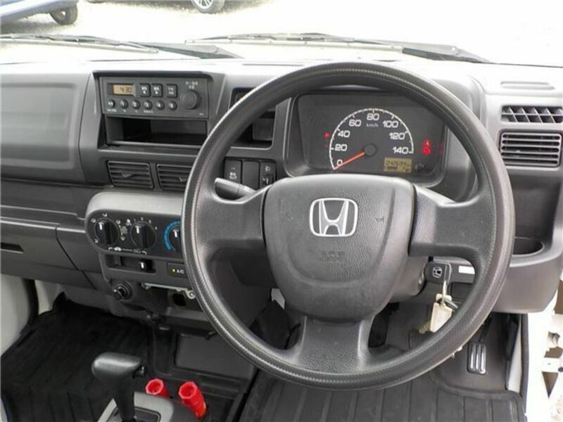 ACTY TRUCK
