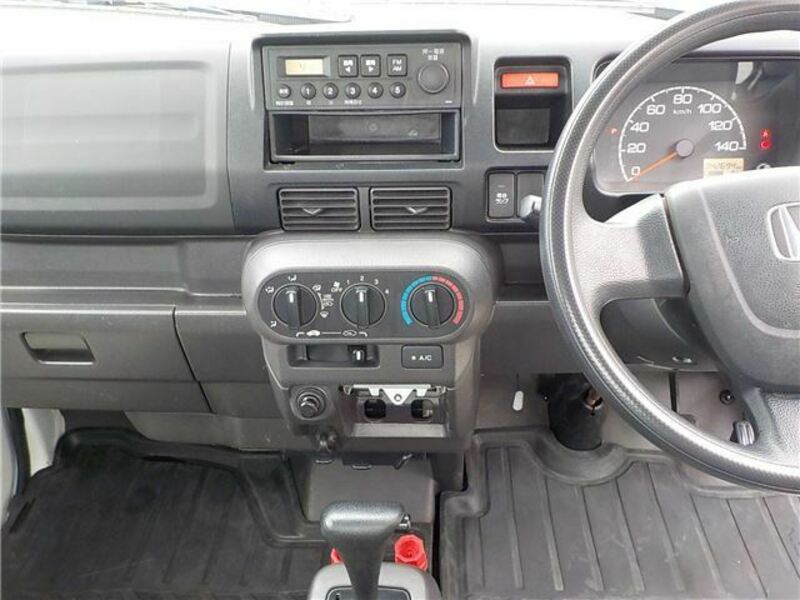 ACTY TRUCK