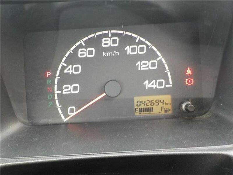 ACTY TRUCK