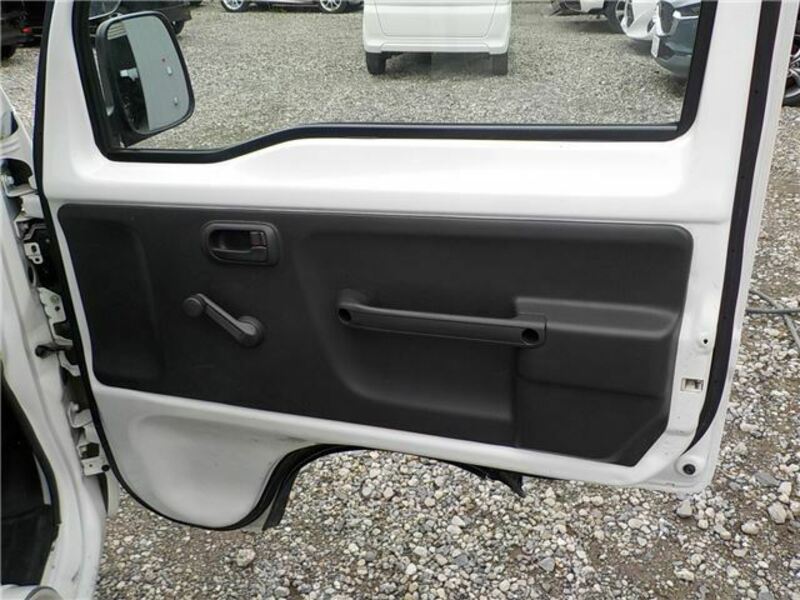ACTY TRUCK