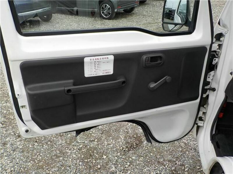 ACTY TRUCK