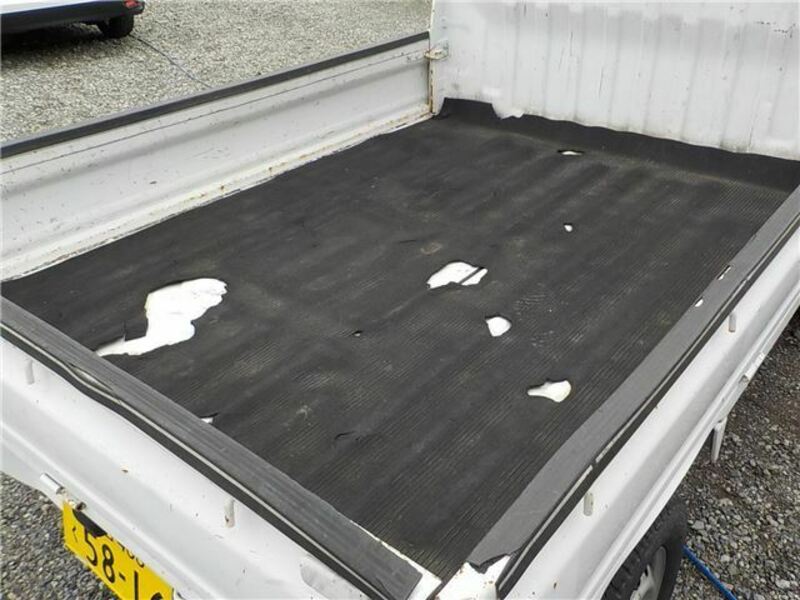 ACTY TRUCK