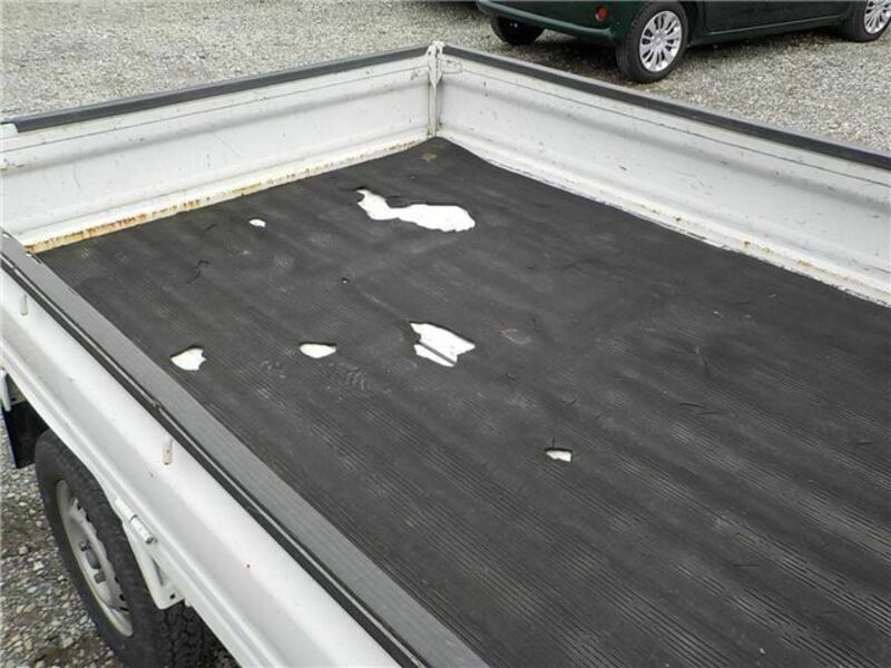 ACTY TRUCK