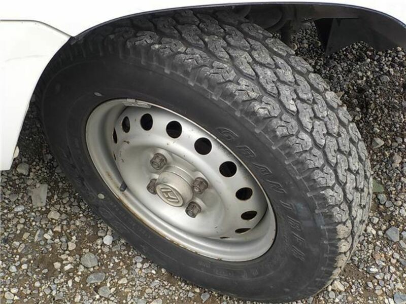 ACTY TRUCK