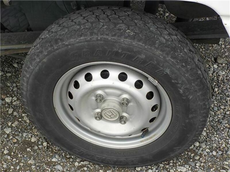 ACTY TRUCK