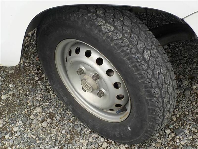 ACTY TRUCK