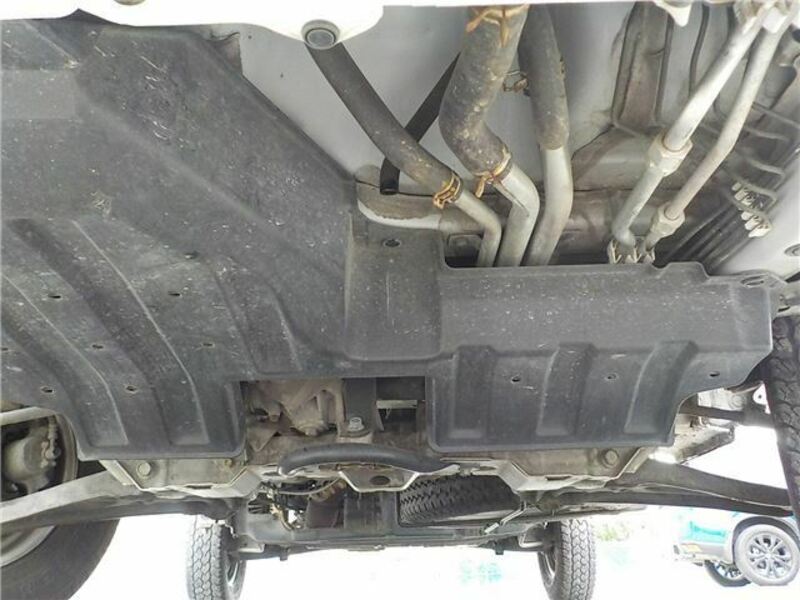 ACTY TRUCK
