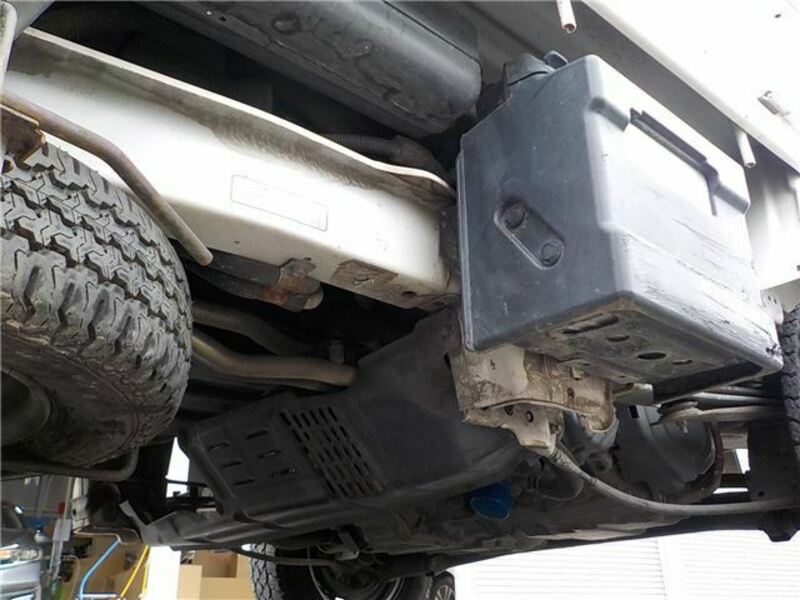 ACTY TRUCK