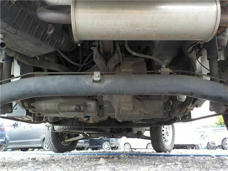 ACTY TRUCK