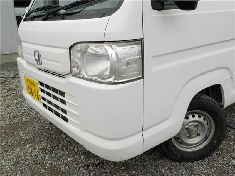 ACTY TRUCK