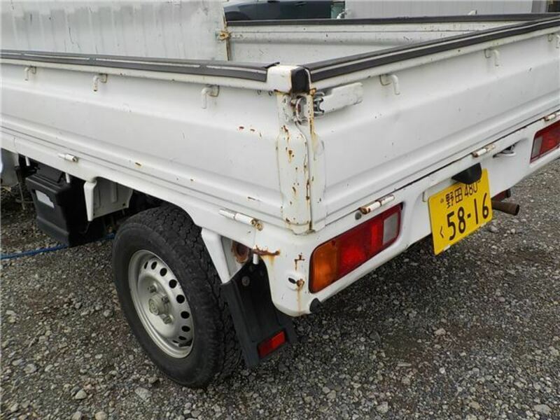 ACTY TRUCK