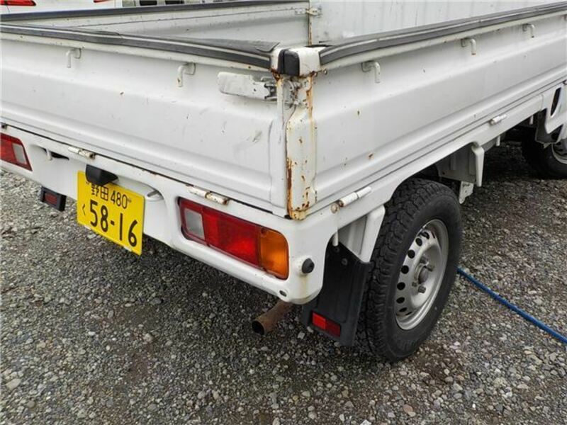ACTY TRUCK