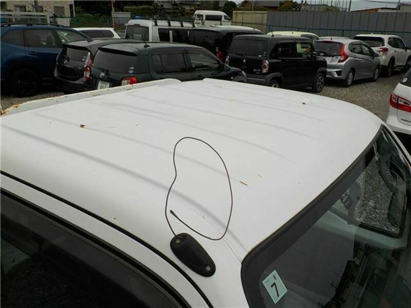 ACTY TRUCK