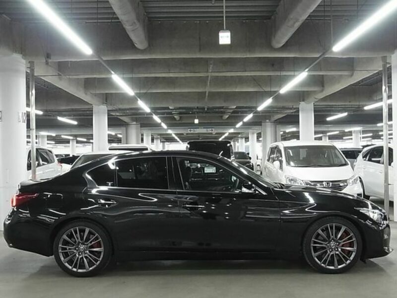 SKYLINE