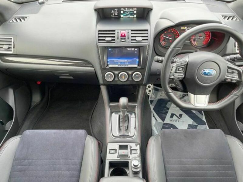 WRX S4