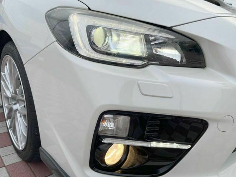 WRX S4