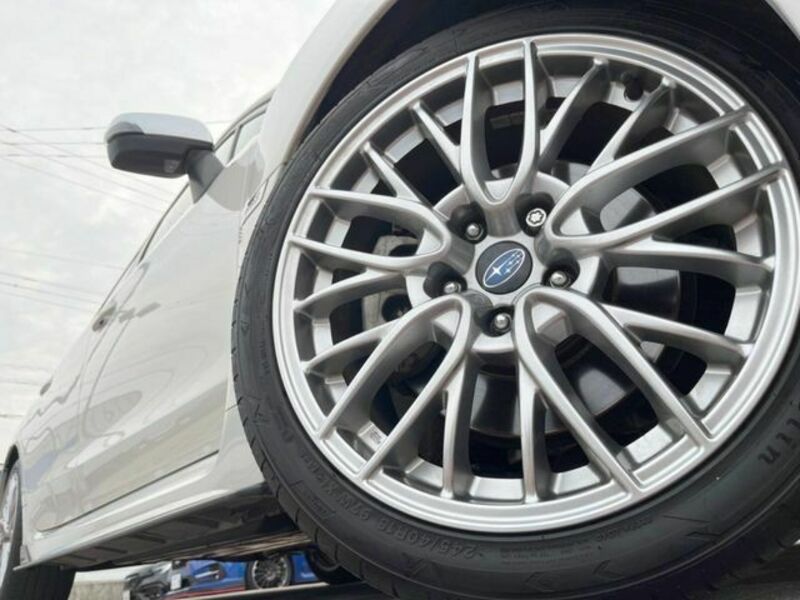 WRX S4
